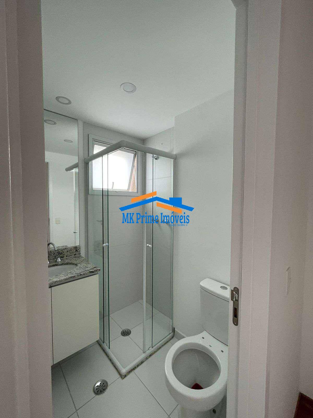 Apartamento à venda com 2 quartos, 60m² - Foto 7