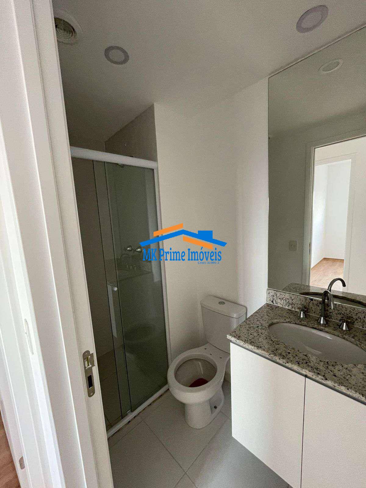 Apartamento à venda com 2 quartos, 60m² - Foto 6