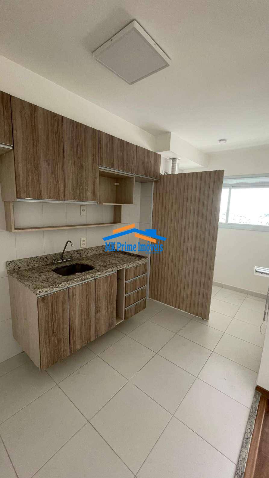 Apartamento à venda com 2 quartos, 60m² - Foto 3