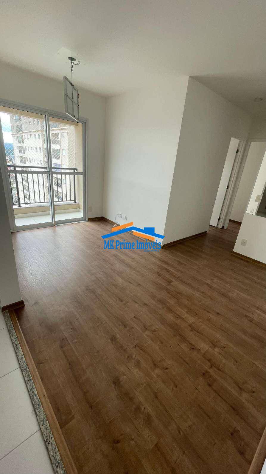 Apartamento à venda com 2 quartos, 60m² - Foto 1