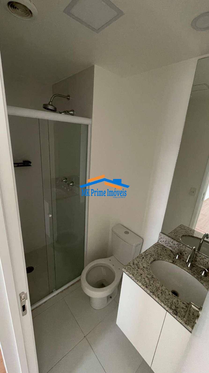 Apartamento à venda com 2 quartos, 60m² - Foto 4