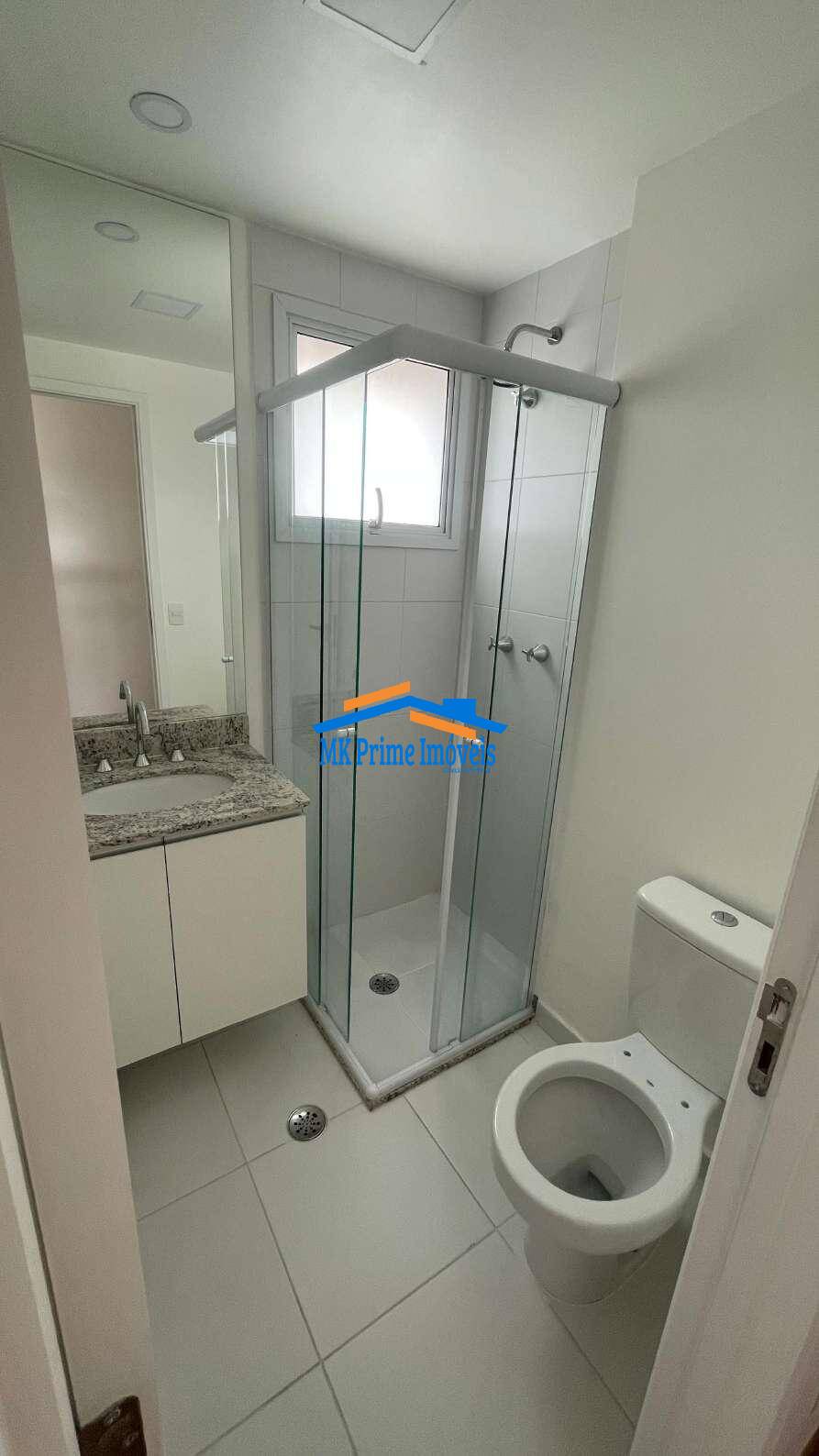 Apartamento à venda com 2 quartos, 60m² - Foto 9