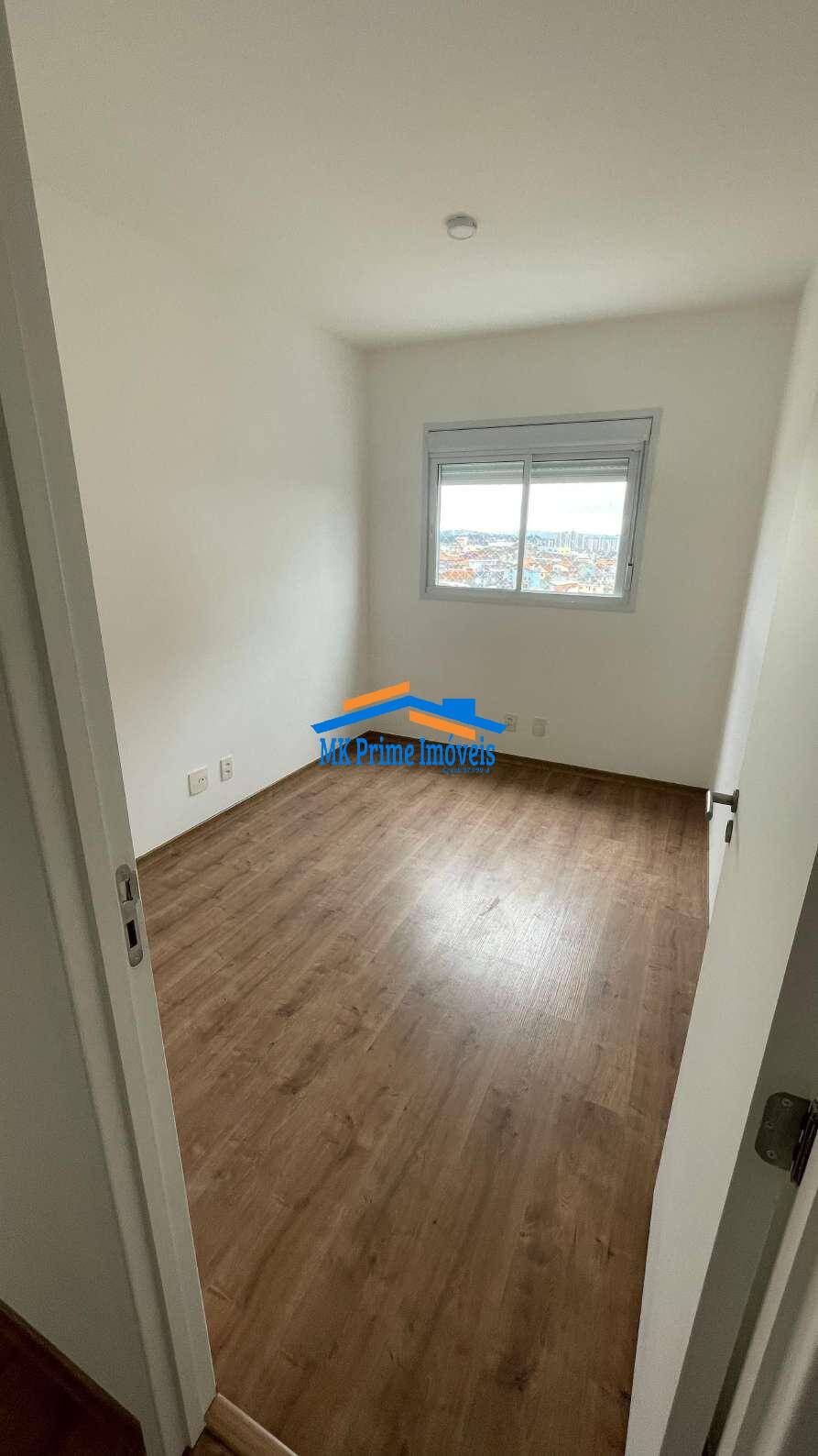 Apartamento à venda com 2 quartos, 60m² - Foto 6