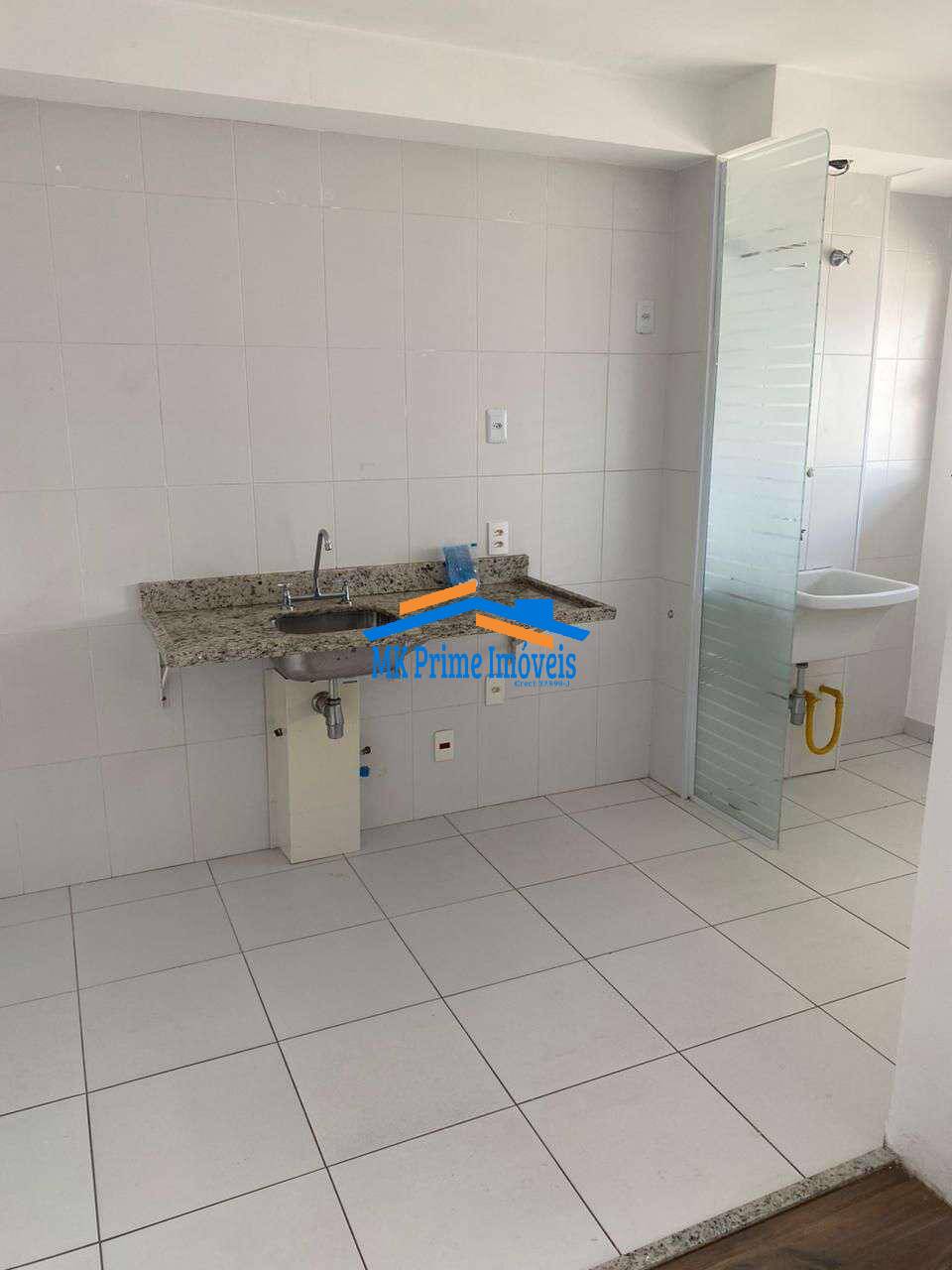 Apartamento à venda com 2 quartos, 60m² - Foto 5