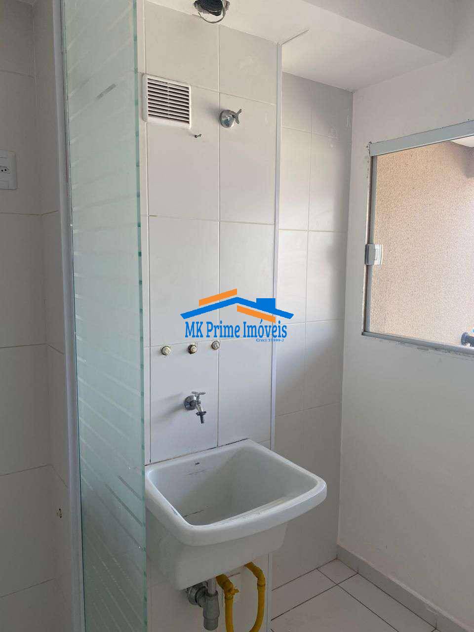Apartamento à venda com 2 quartos, 60m² - Foto 7