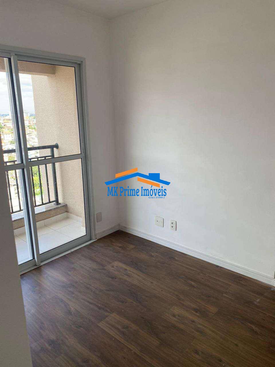 Apartamento à venda com 2 quartos, 60m² - Foto 1