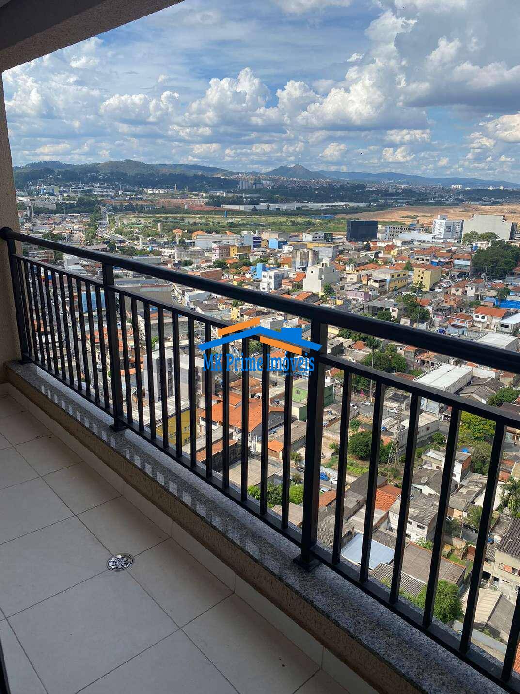 Apartamento à venda com 2 quartos, 60m² - Foto 4
