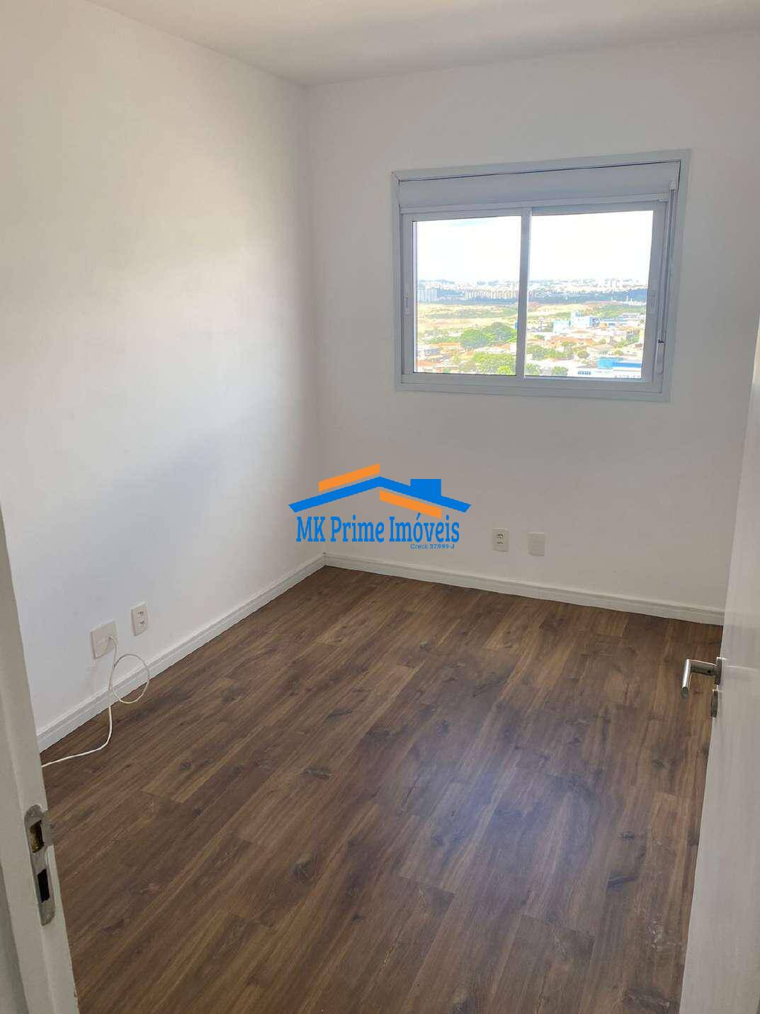 Apartamento à venda com 2 quartos, 60m² - Foto 11