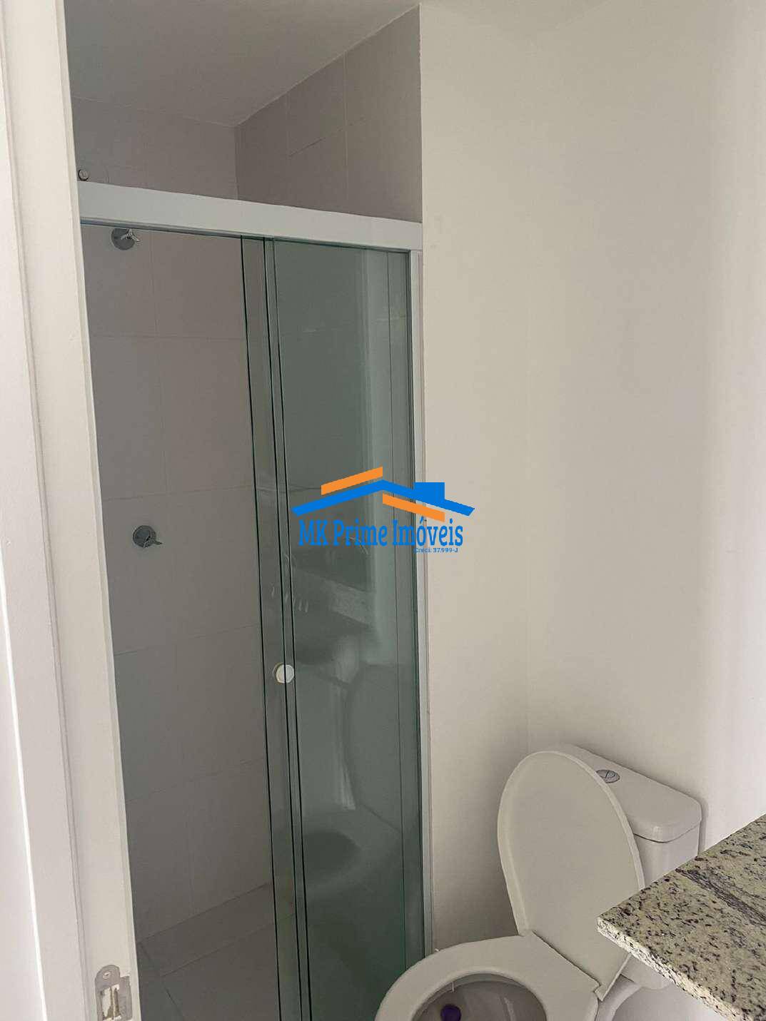 Apartamento à venda com 2 quartos, 60m² - Foto 10
