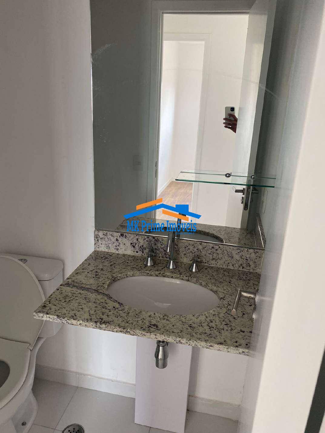 Apartamento à venda com 2 quartos, 60m² - Foto 9