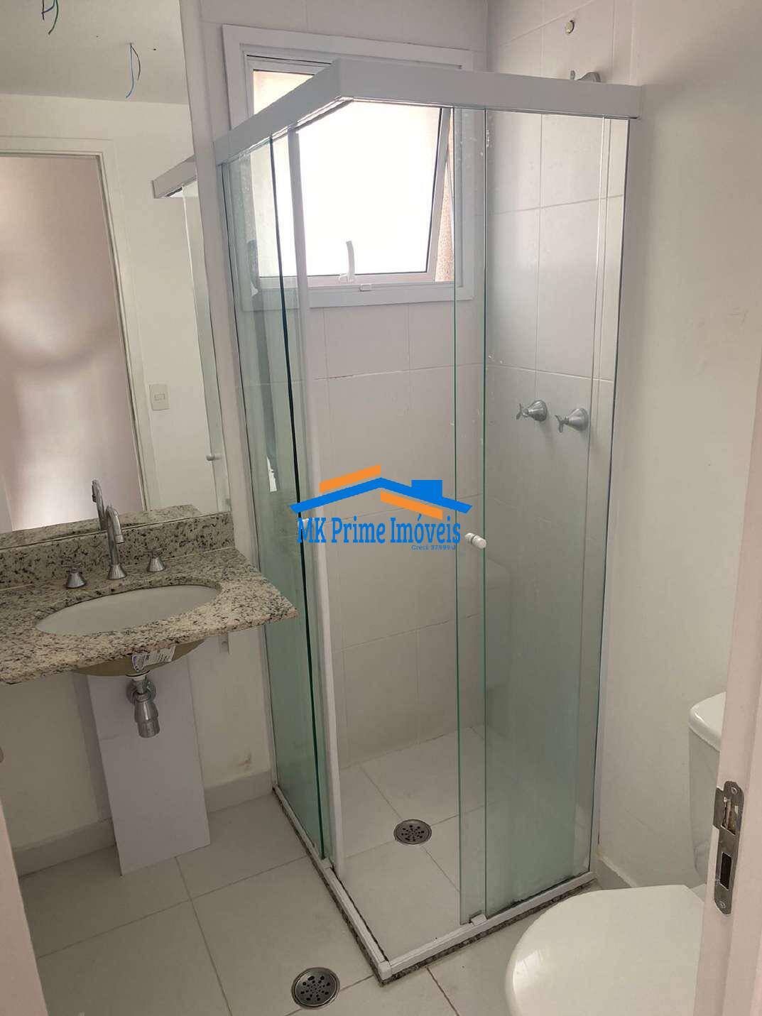 Apartamento à venda com 2 quartos, 60m² - Foto 8