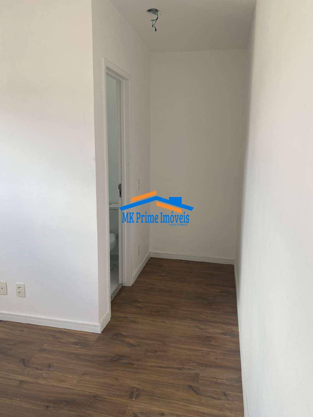 Apartamento à venda com 2 quartos, 60m² - Foto 3