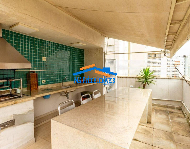 Apartamento, 3 quartos, 105 m² - Foto 20
