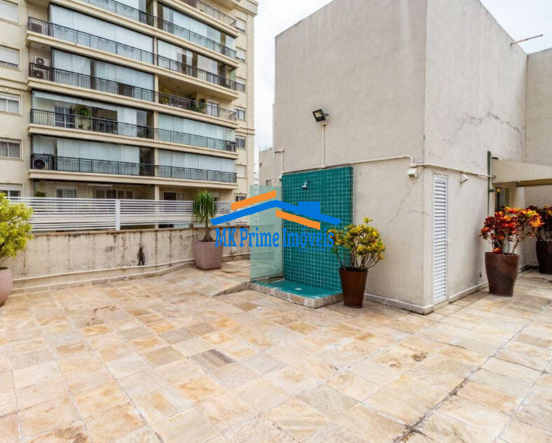Apartamento, 3 quartos, 105 m² - Foto 19