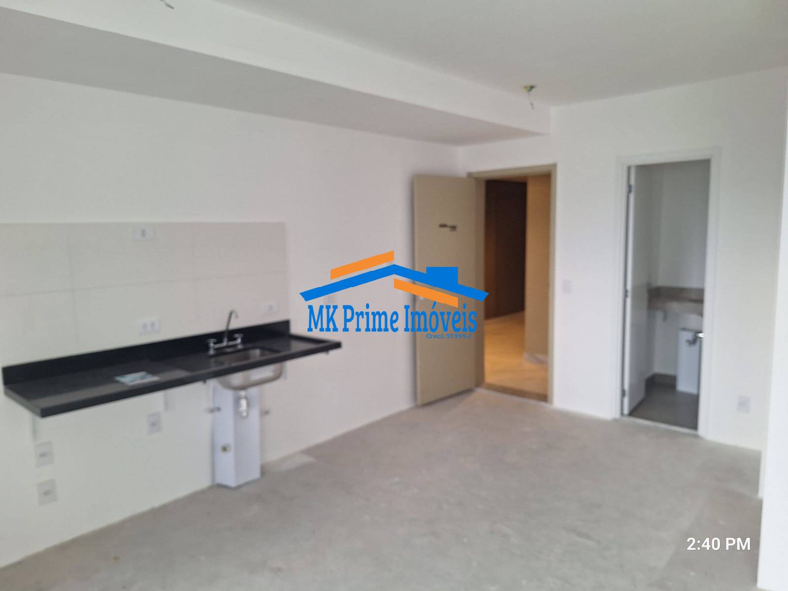 Apartamento à venda com 3 quartos, 100m² - Foto 8