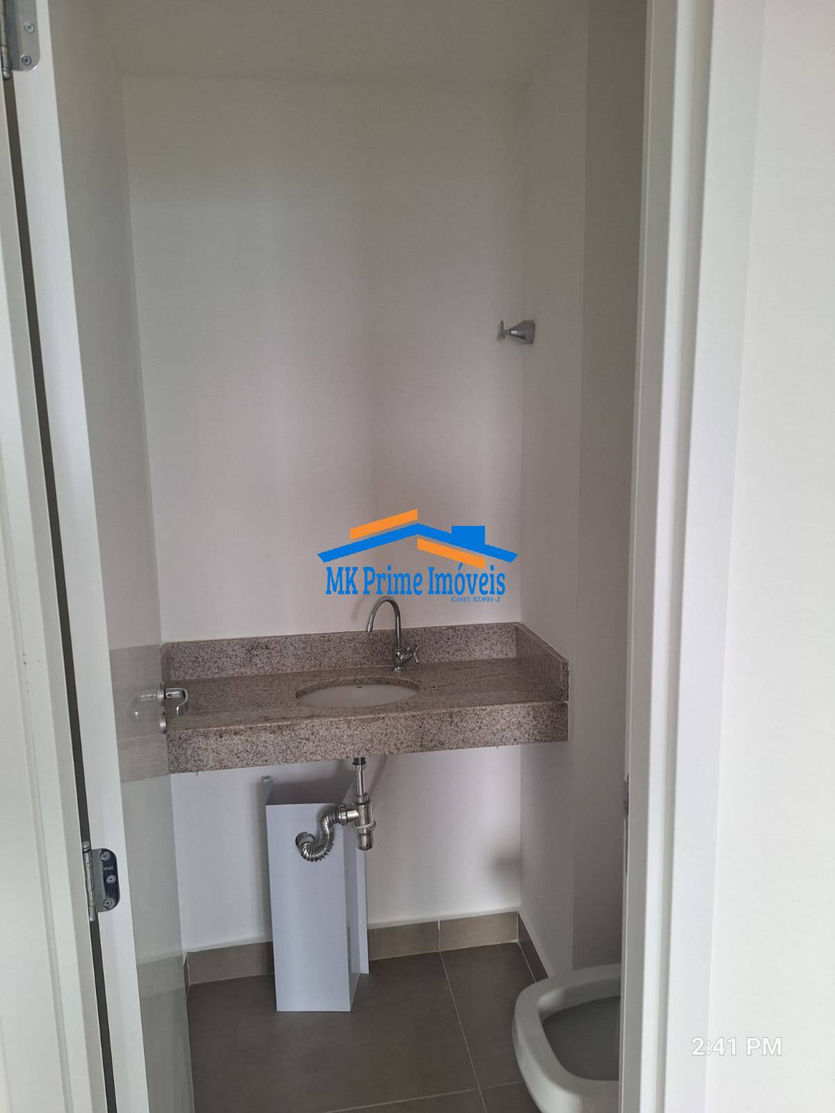 Apartamento à venda com 3 quartos, 100m² - Foto 9