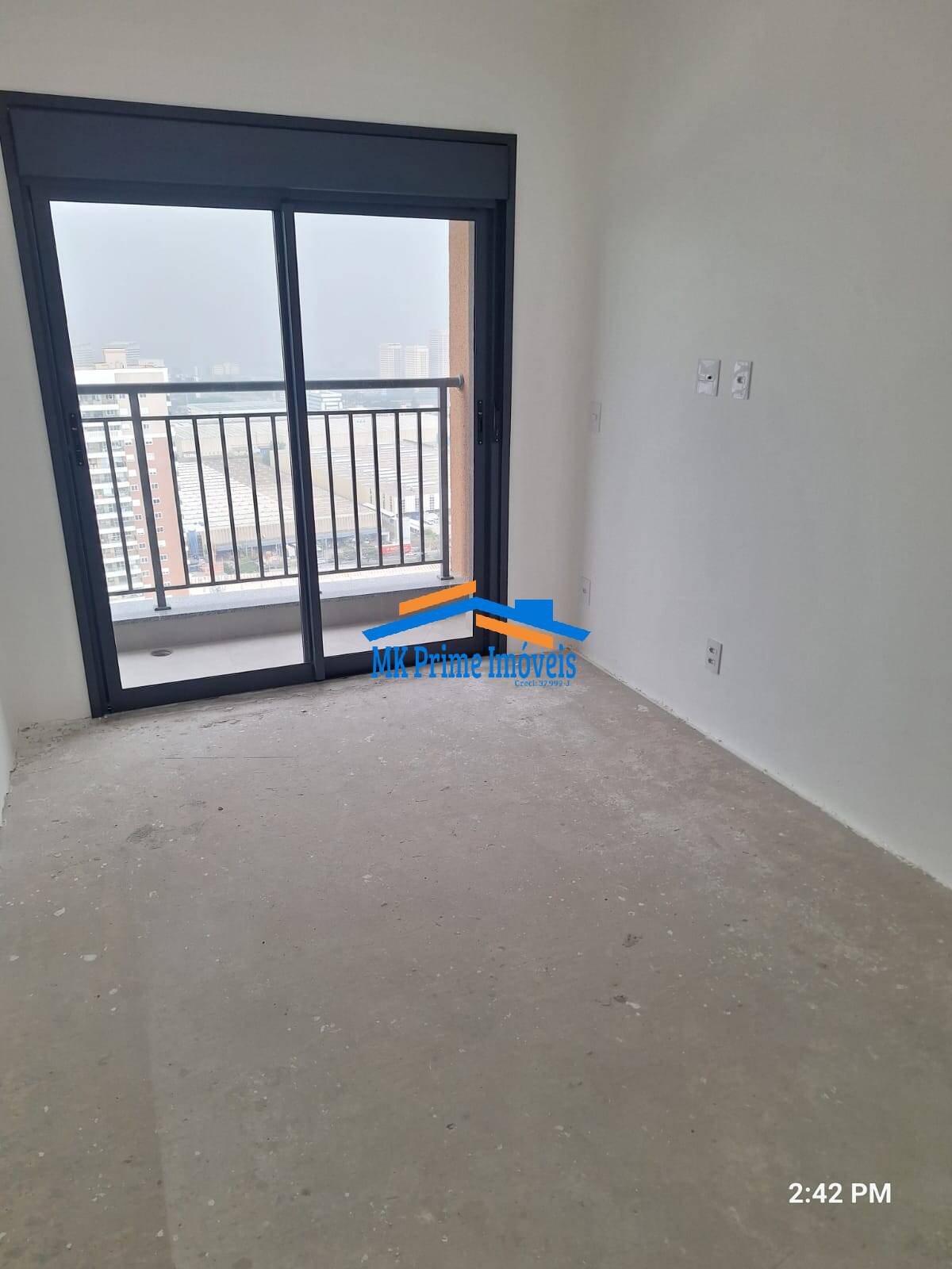 Apartamento à venda com 3 quartos, 100m² - Foto 6