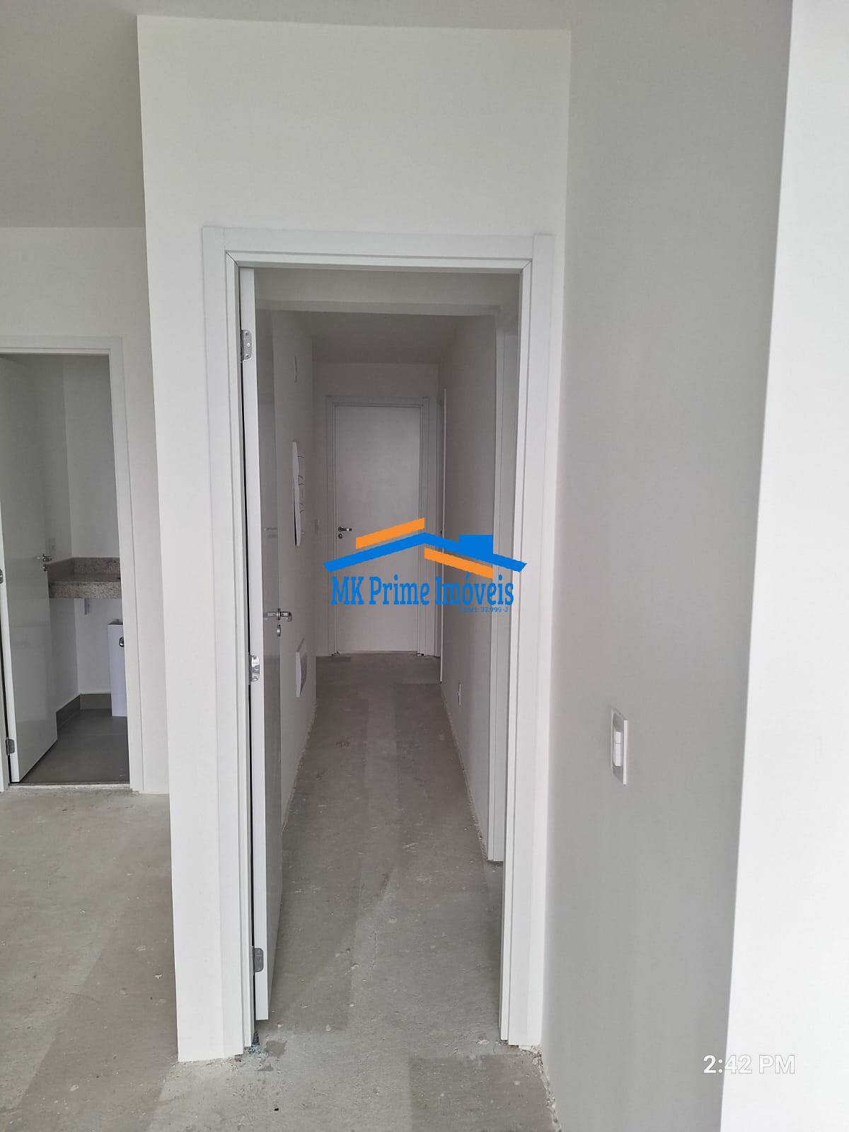 Apartamento à venda com 3 quartos, 100m² - Foto 10