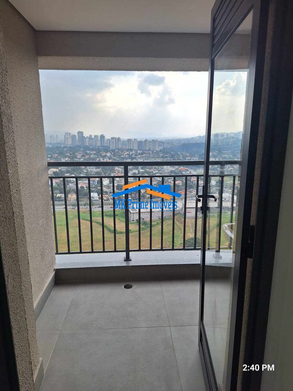 Apartamento à venda com 3 quartos, 100m² - Foto 4
