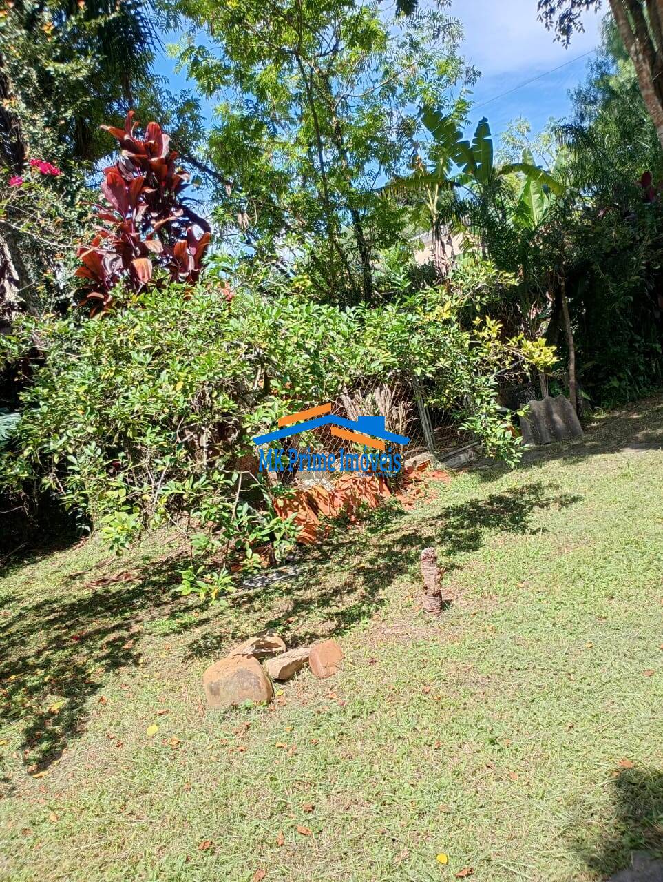 Chácara, 2 quartos, 1022 m² - Foto 4