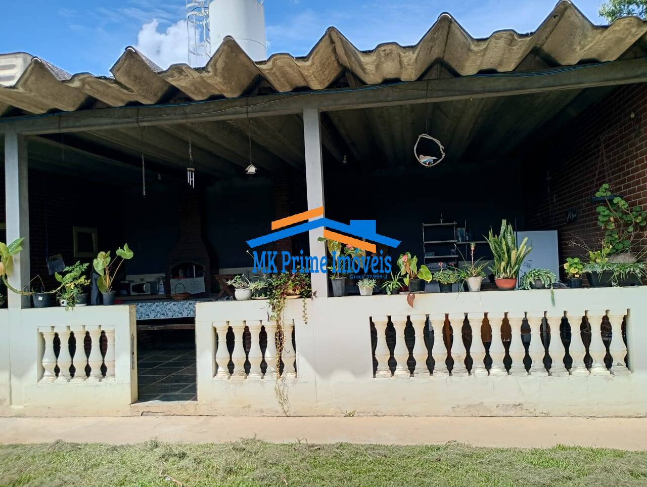 Chácara, 2 quartos, 1022 m² - Foto 3