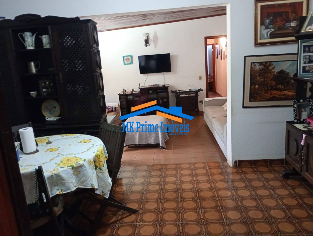 Chácara, 2 quartos, 1022 m² - Foto 10