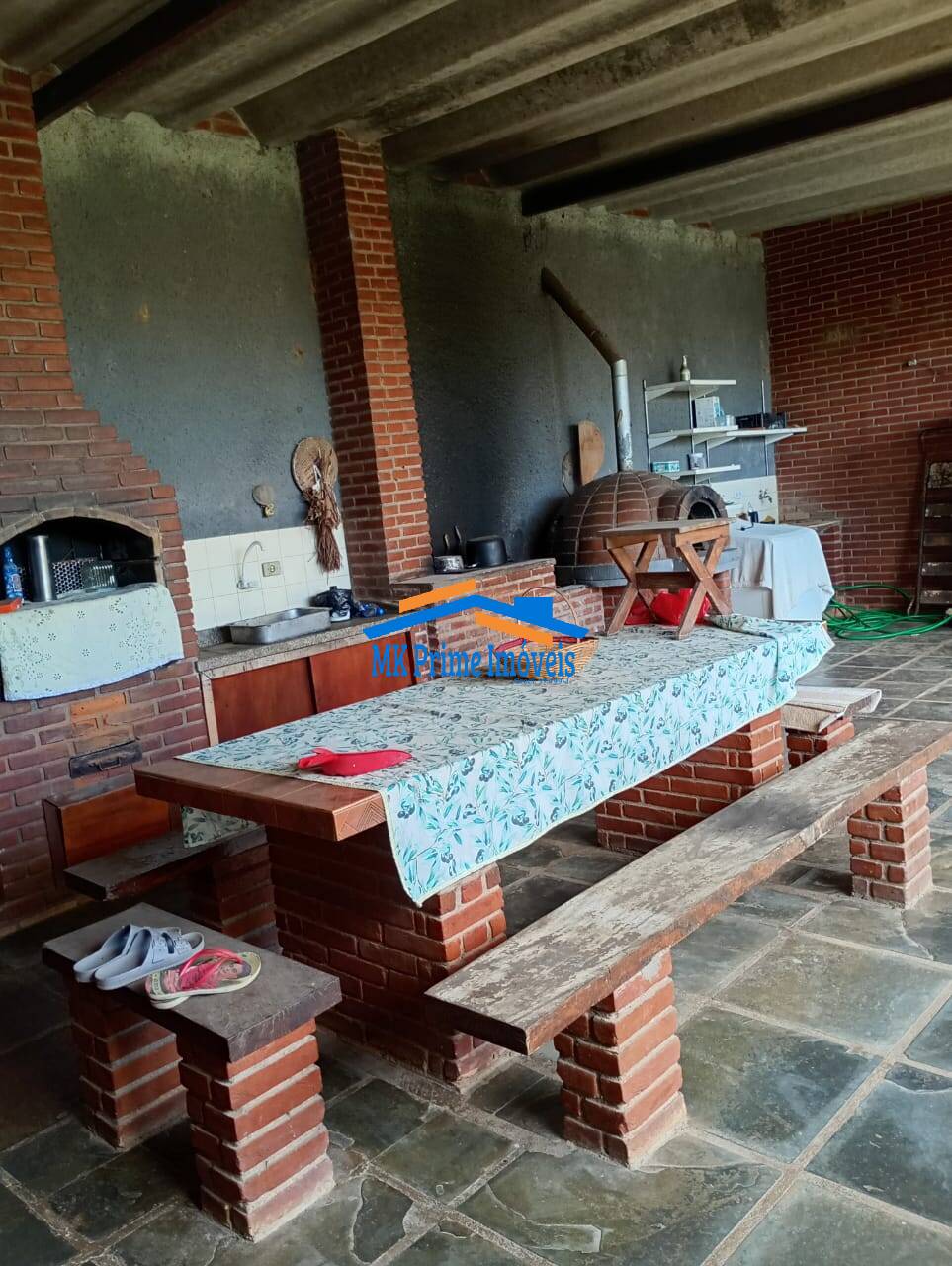 Chácara, 2 quartos, 1022 m² - Foto 8