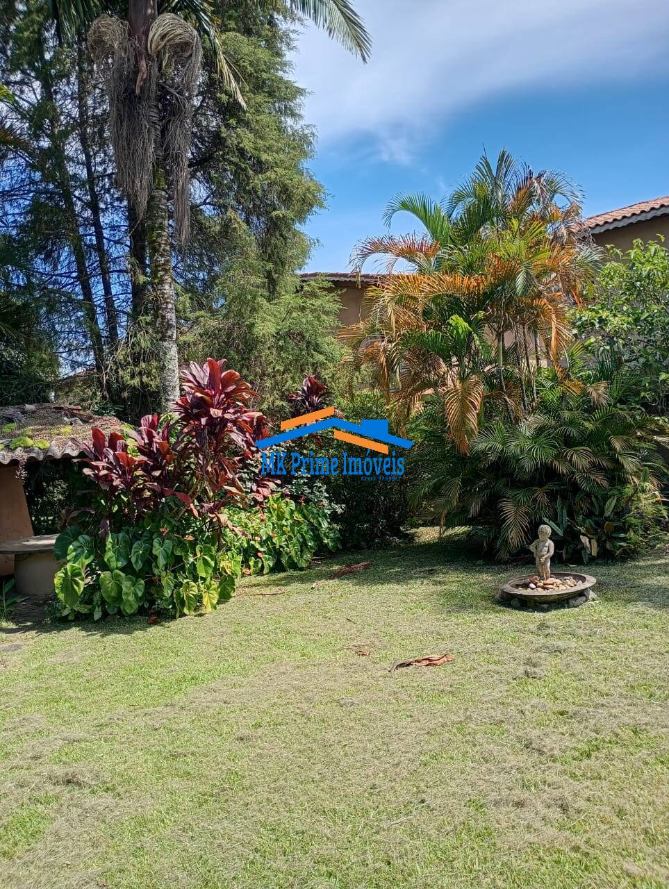 Chácara, 2 quartos, 1022 m² - Foto 9