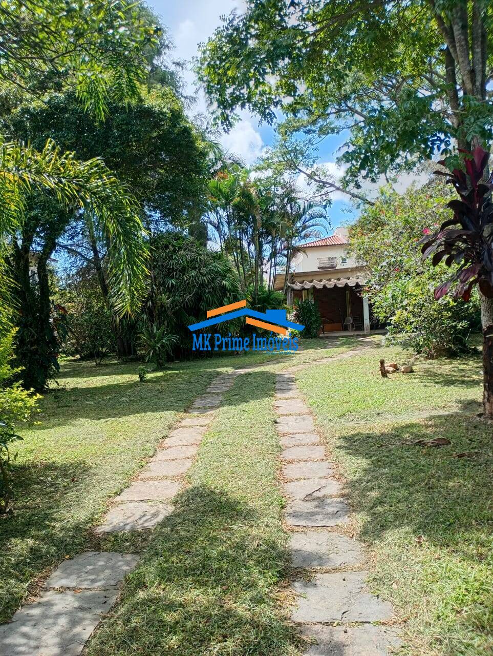 Chácara, 2 quartos, 1022 m² - Foto 7