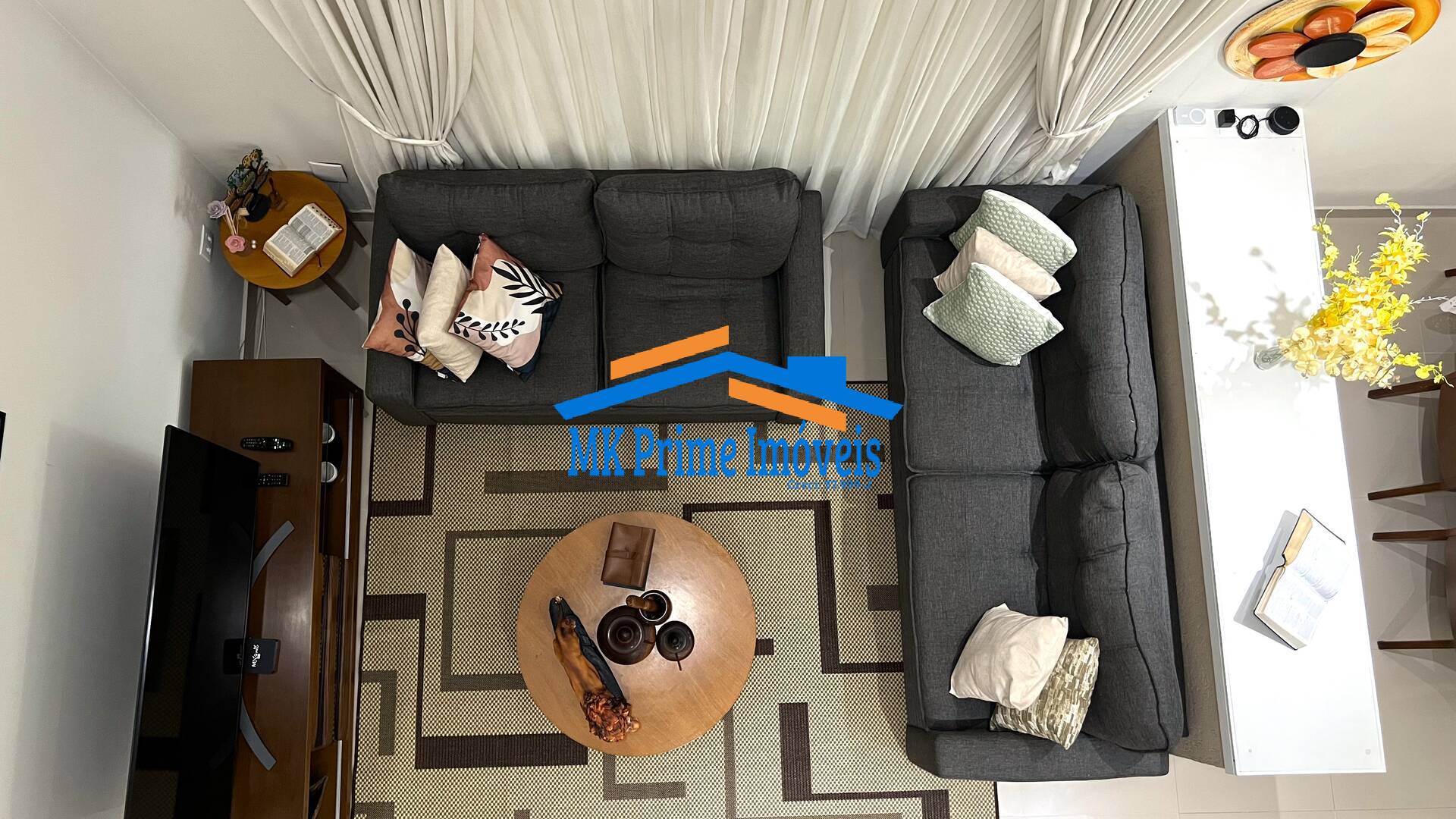 Casa de Condomínio à venda com 5 quartos, 414m² - Foto 4