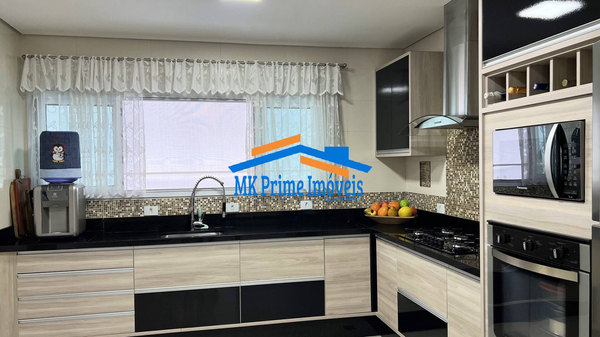 Casa de Condomínio à venda com 5 quartos, 414m² - Foto 13