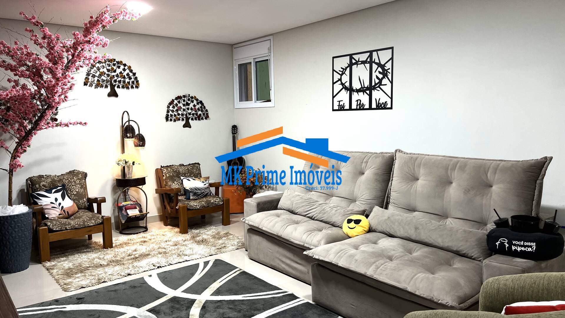 Casa de Condomínio à venda com 5 quartos, 414m² - Foto 17