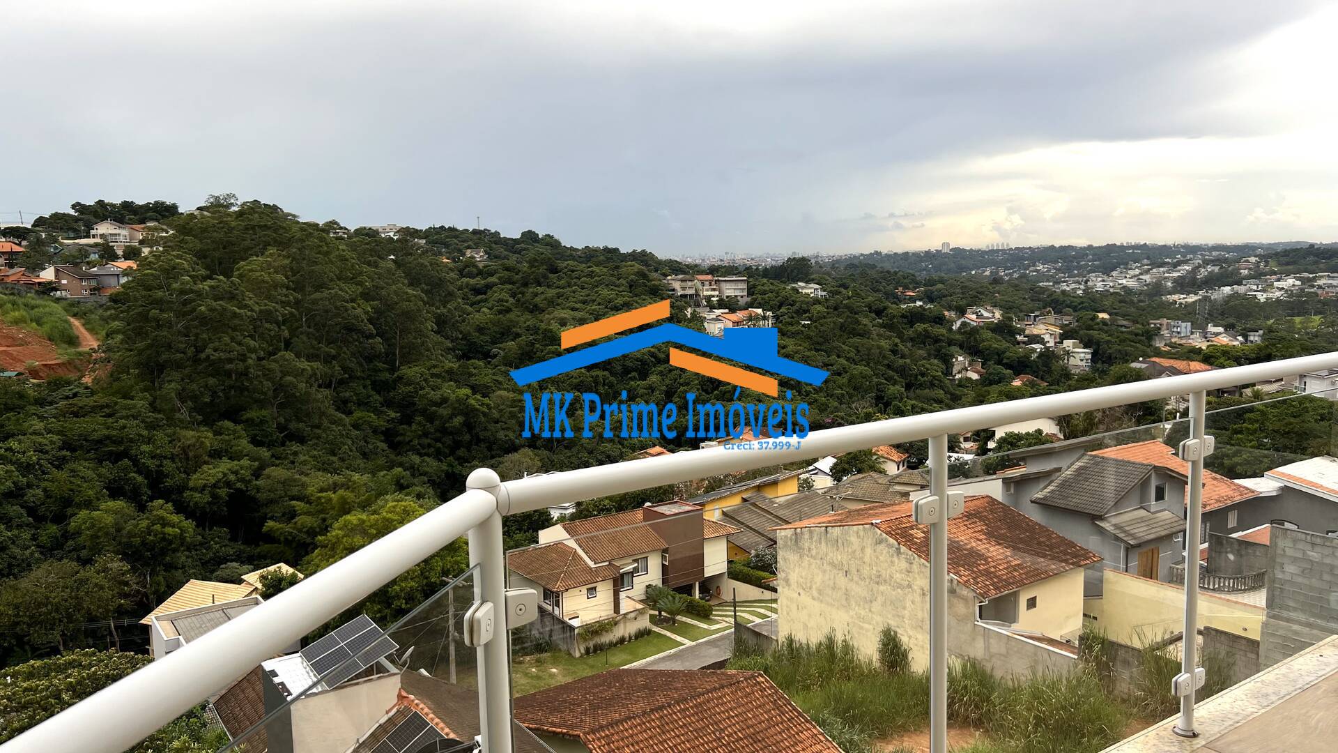 Casa de Condomínio à venda com 5 quartos, 414m² - Foto 19