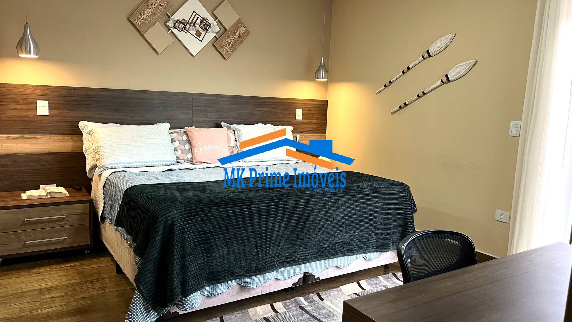 Casa de Condomínio à venda com 5 quartos, 414m² - Foto 20