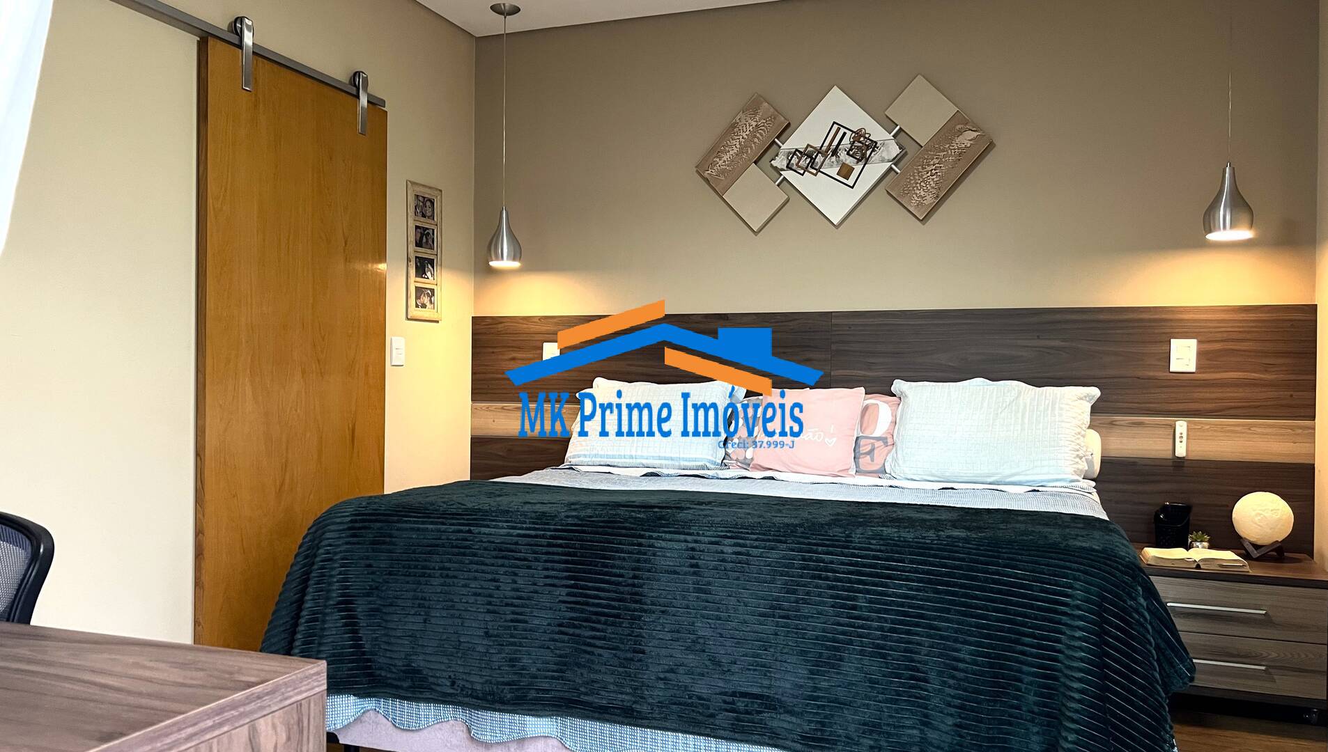 Casa de Condomínio à venda com 5 quartos, 414m² - Foto 21
