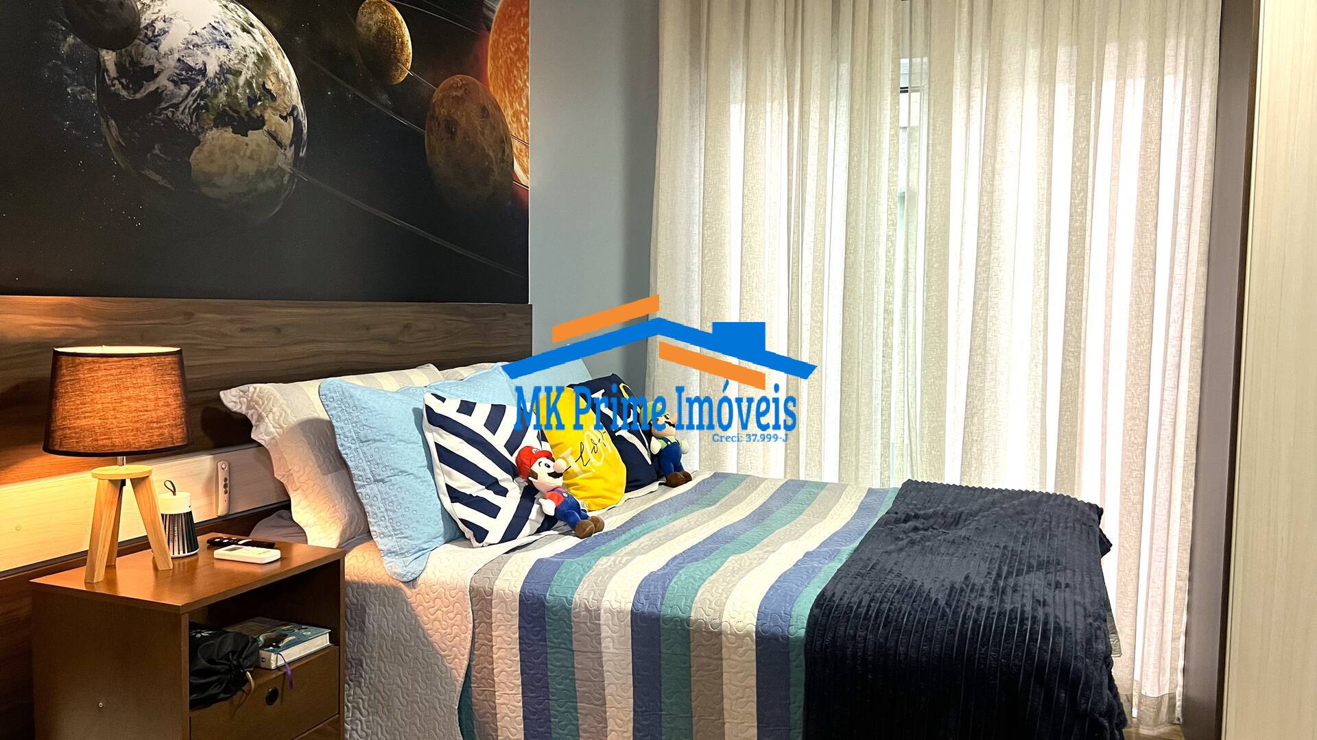 Casa de Condomínio à venda com 5 quartos, 414m² - Foto 23