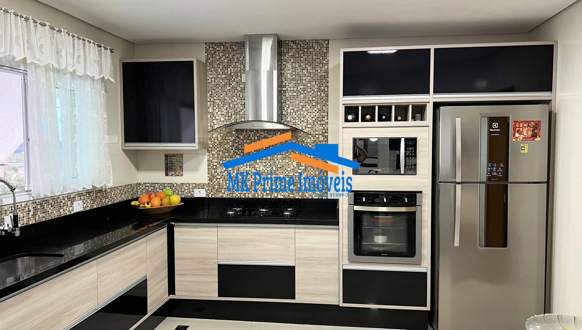 Casa de Condomínio à venda com 5 quartos, 414m² - Foto 14
