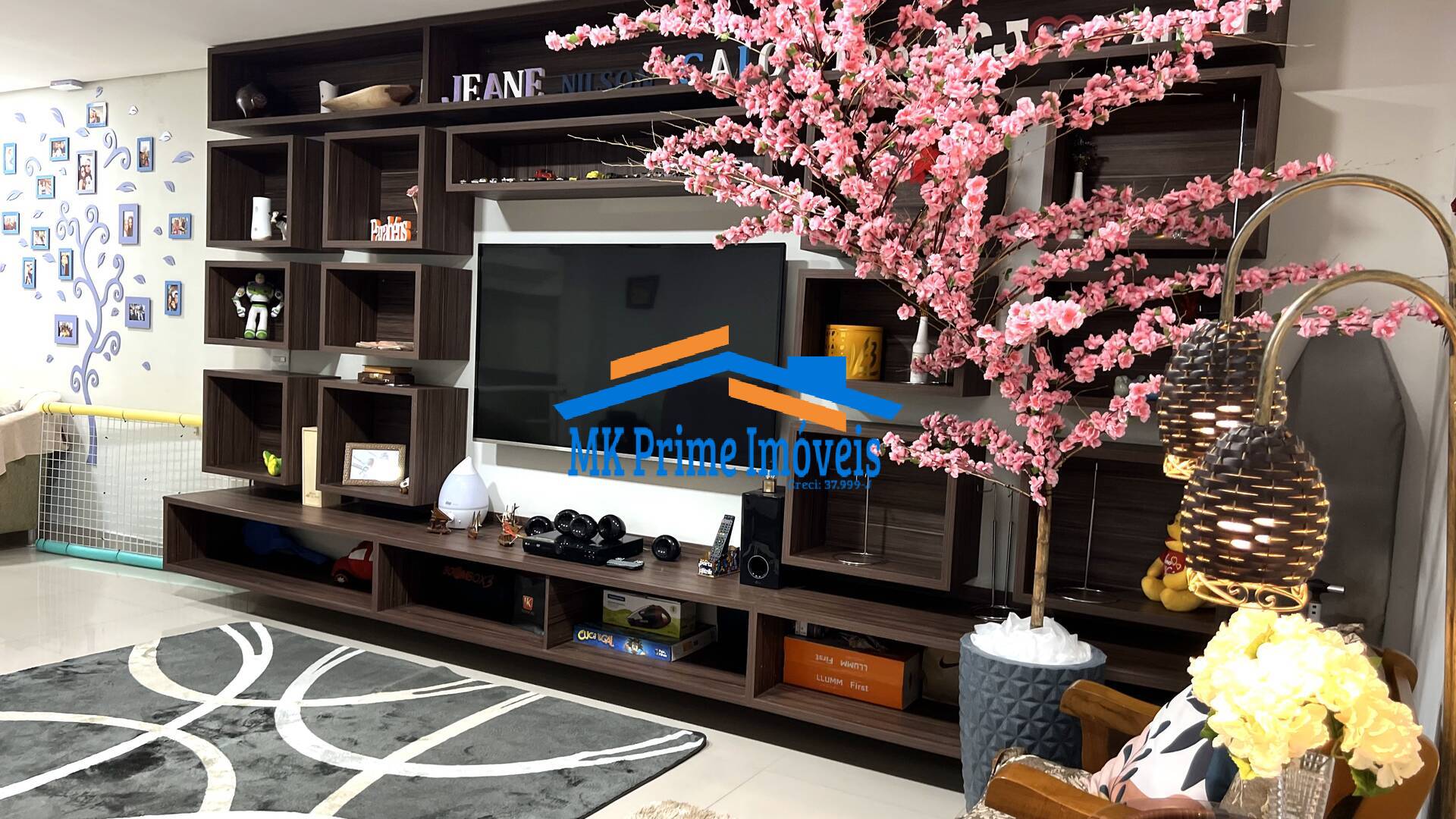 Casa de Condomínio à venda com 5 quartos, 414m² - Foto 16