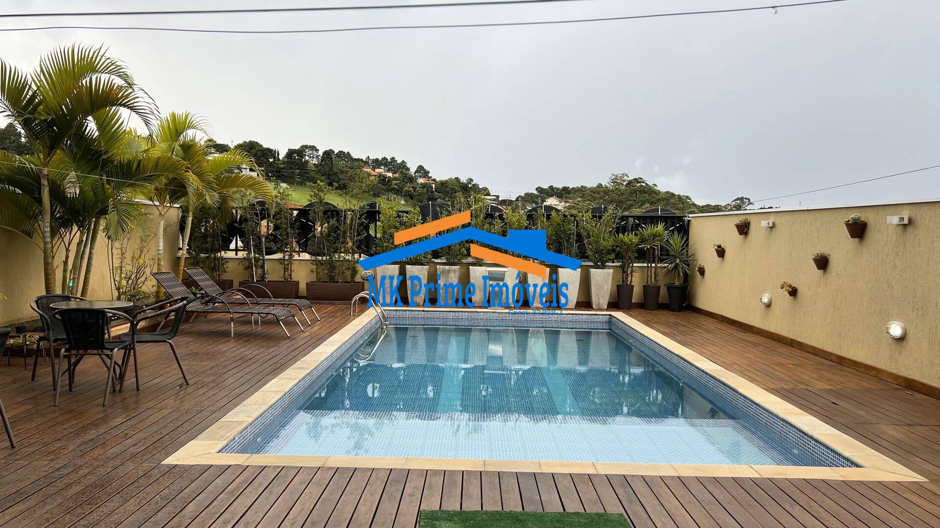 Casa de Condomínio à venda com 5 quartos, 414m² - Foto 30