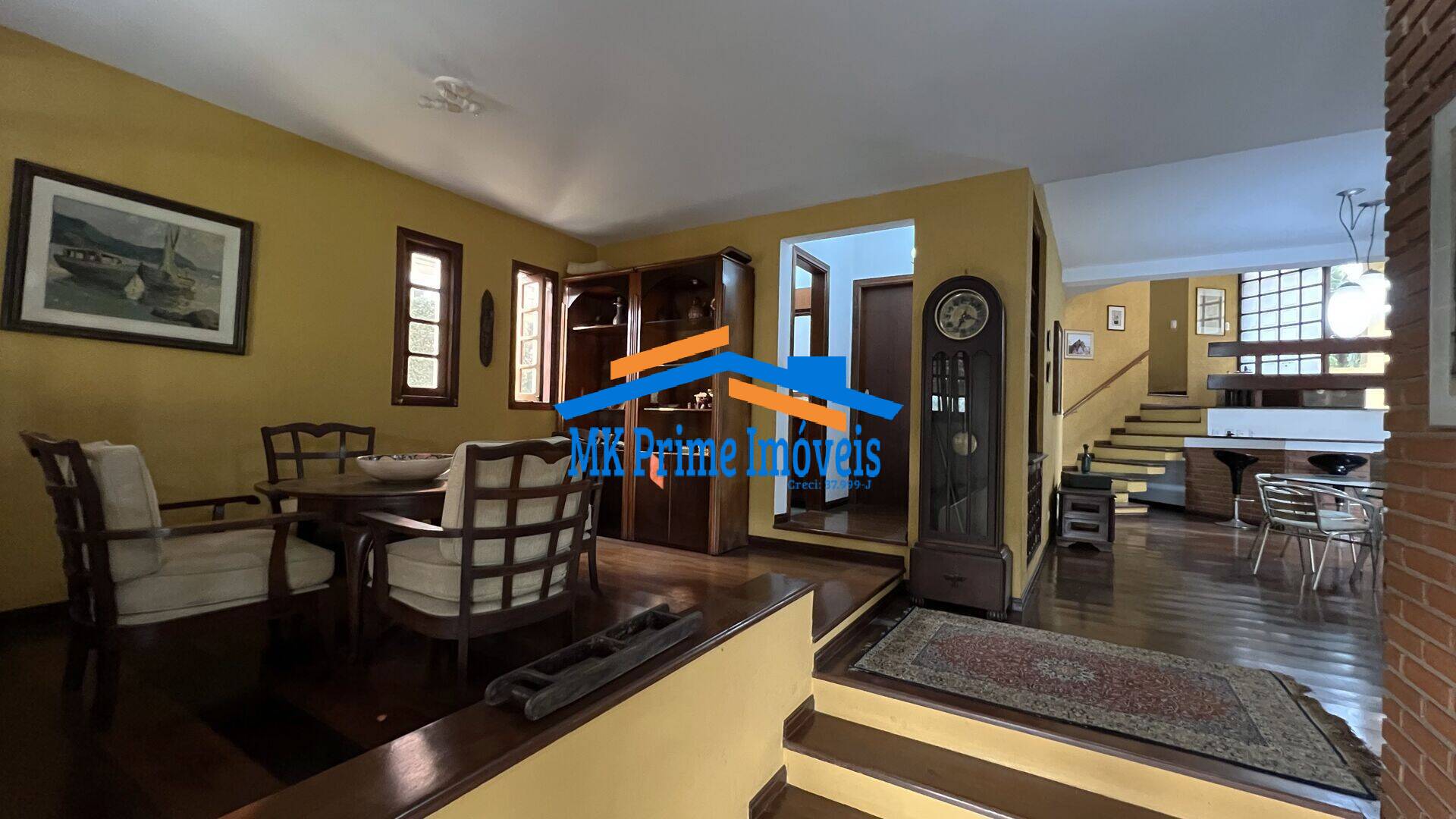 Casa de Condomínio, 3 quartos - Foto 3