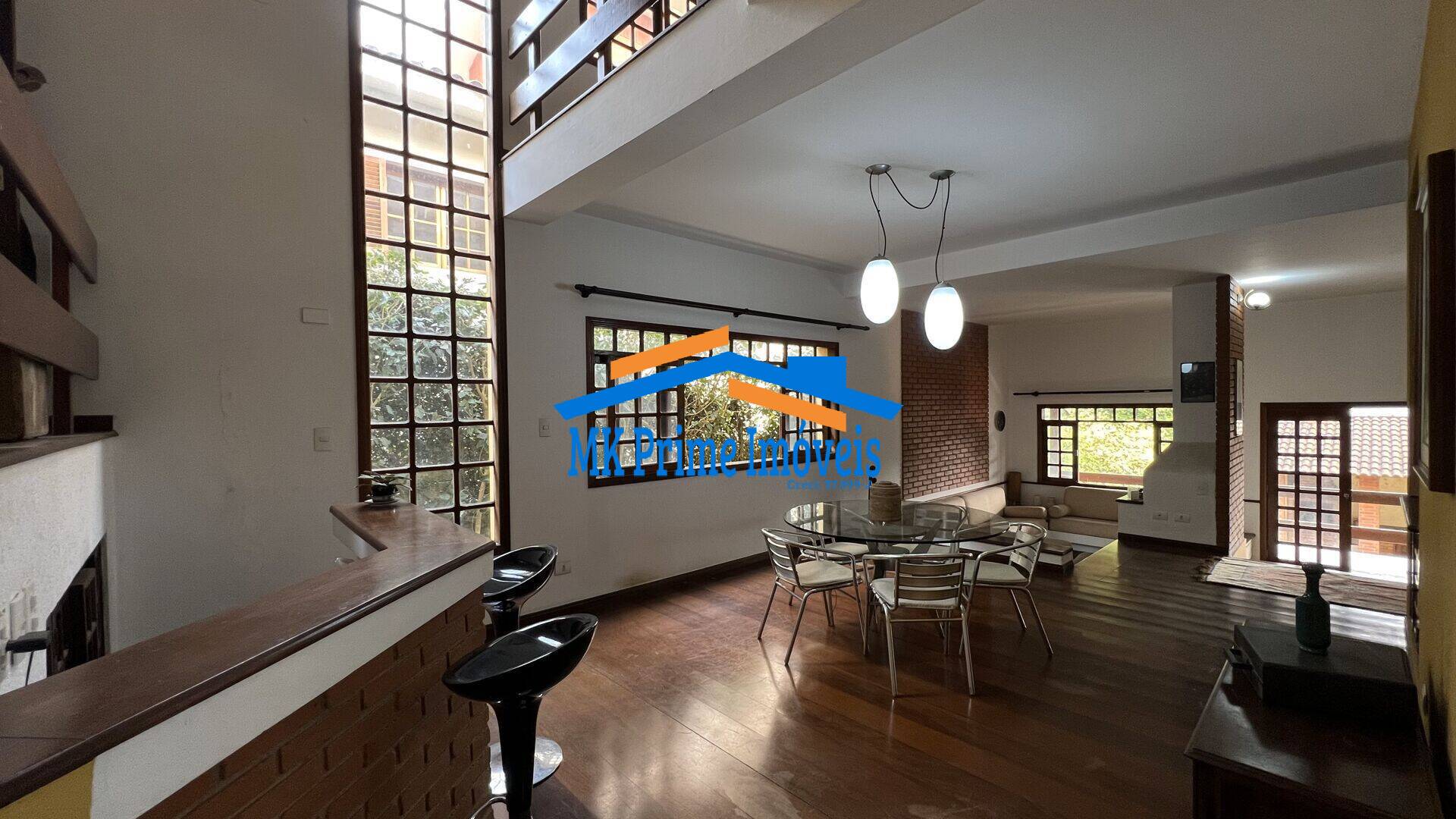 Casa de Condomínio, 3 quartos - Foto 7