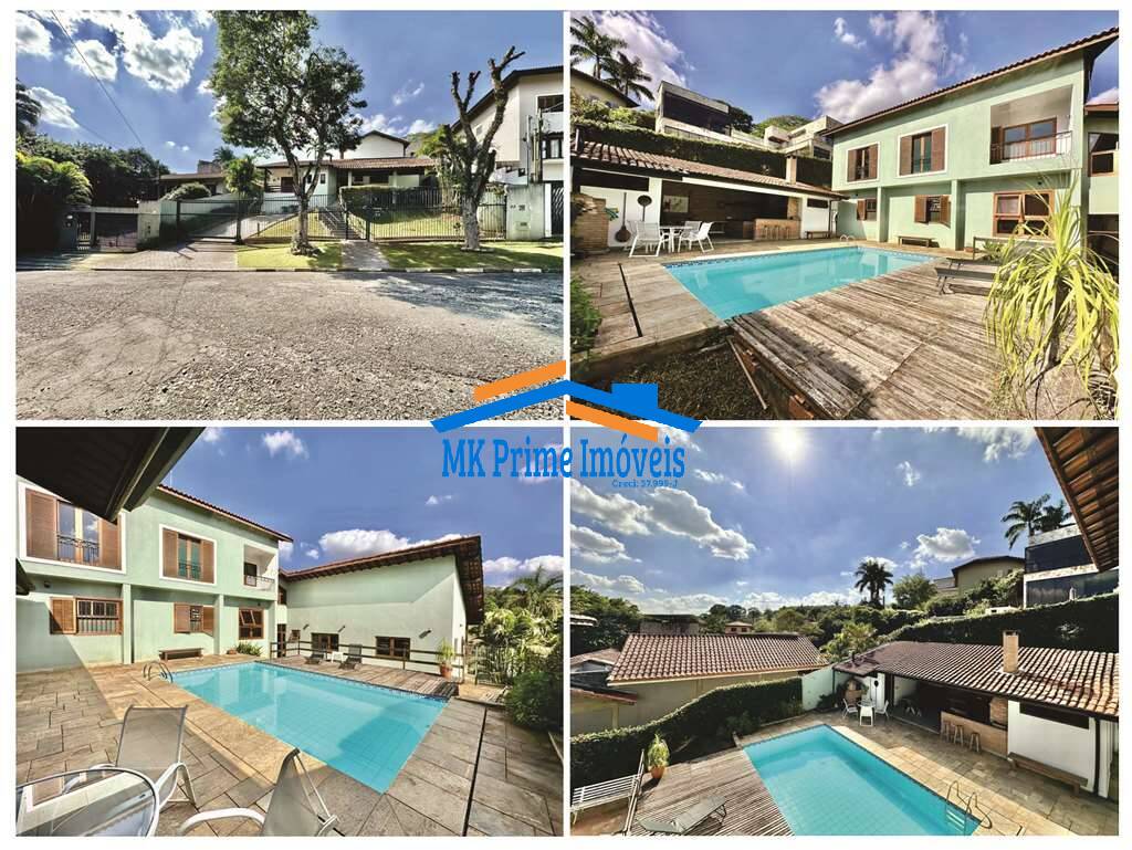Casa de Condomínio à venda com 4 quartos, 359m² - Foto 67