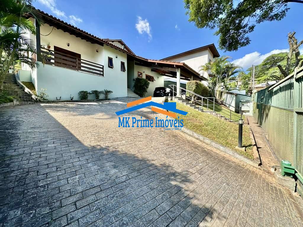 Casa de Condomínio à venda com 4 quartos, 359m² - Foto 4