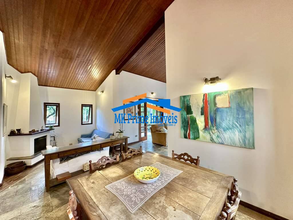 Casa de Condomínio à venda com 4 quartos, 359m² - Foto 12