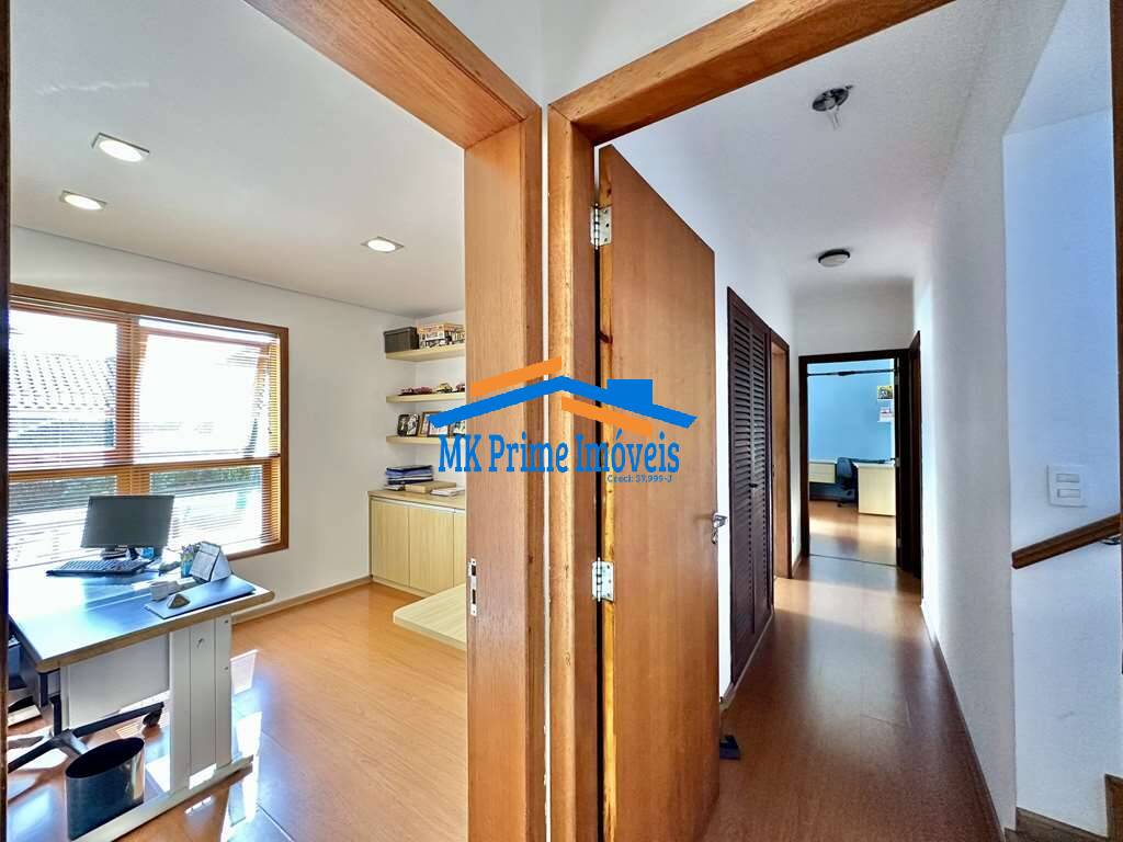 Casa de Condomínio à venda com 4 quartos, 359m² - Foto 30