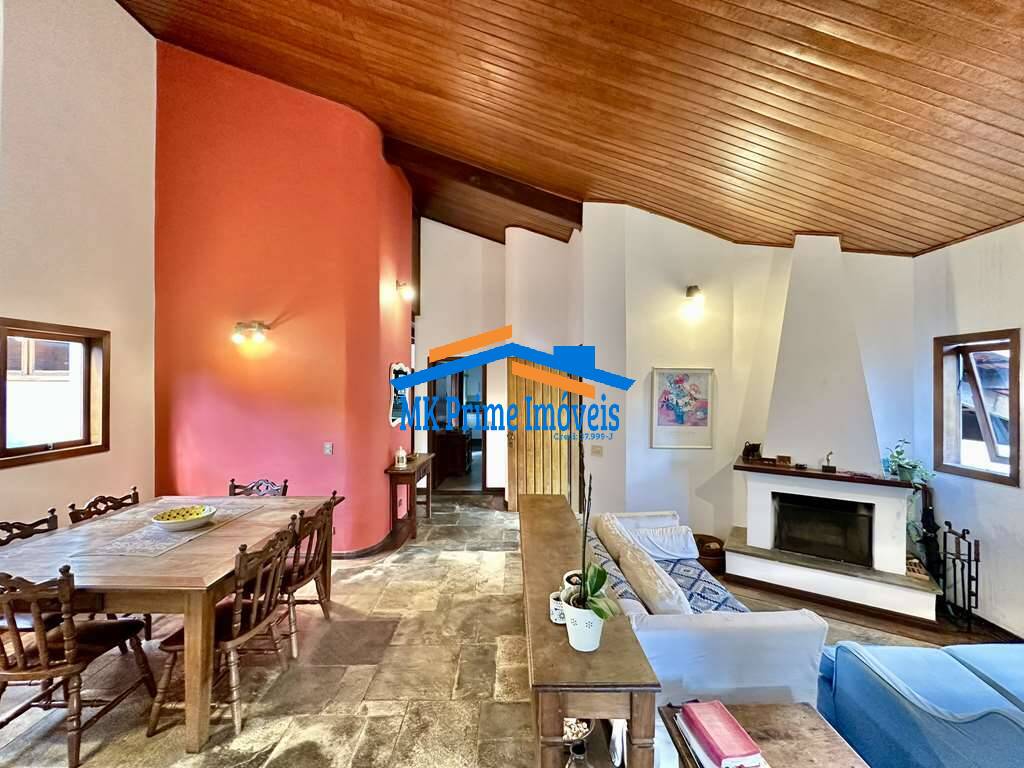 Casa de Condomínio à venda com 4 quartos, 359m² - Foto 10