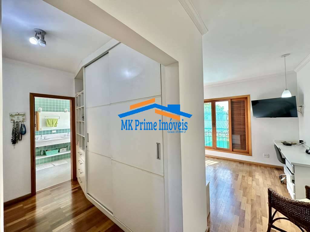 Casa de Condomínio à venda com 4 quartos, 359m² - Foto 37