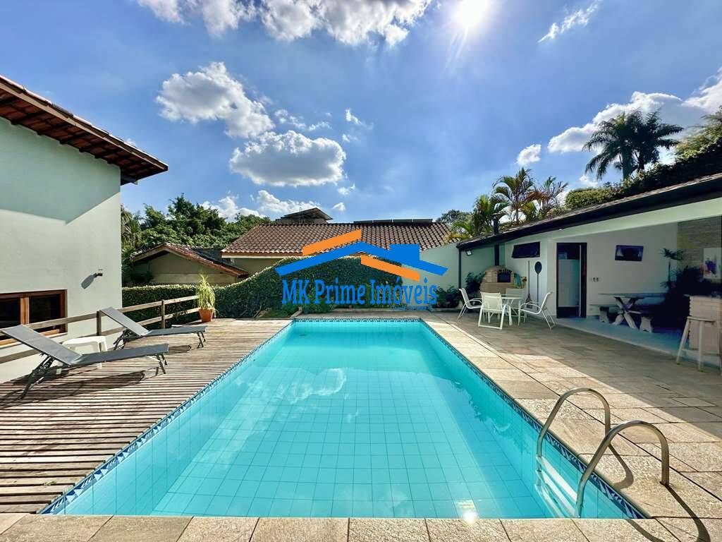 Casa de Condomínio à venda com 4 quartos, 359m² - Foto 47