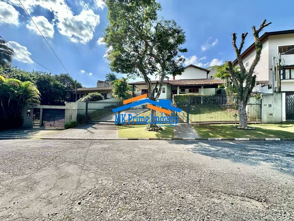 Casa de Condomínio à venda com 4 quartos, 359m² - Foto 6