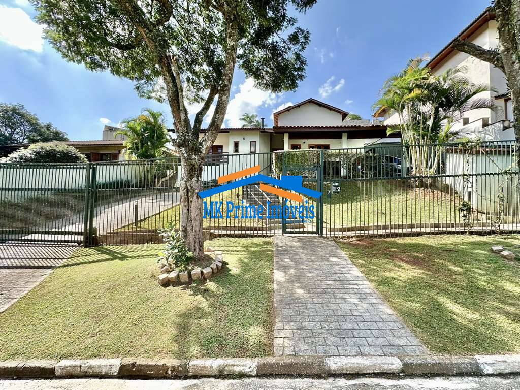 Casa de Condomínio à venda com 4 quartos, 359m² - Foto 5